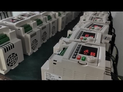 Biến Tần Cho Tự Động Hóa Công Nghiệp VFD