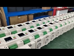 Biến tần tần số vector đa chức năng với bộ điều khiển PID