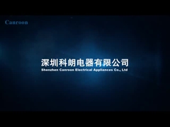 Hồ sơ công ty CANROON