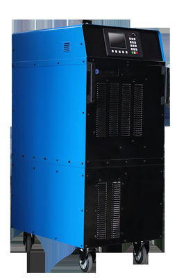 40KVA, 460V Induction Heating Machine for Pipes