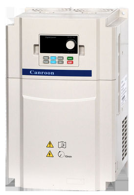 15KW 380V VFD Variable Frequency Drive, High Torque Vector Inverter for AC Motor Speed Control, 3 Phase Frequency Converter