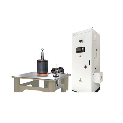 3-phase 400V 20% Input Voltage CR1000 Series intelligent induction Heating System for Industrial Heating Applications