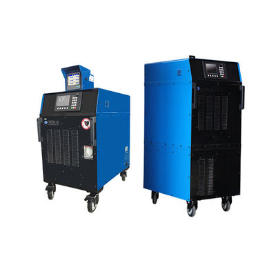 Cung cấp năng lượng sưởi ấm cảm ứng chu kỳ 100% Máy làm cứng cảm ứng 380V