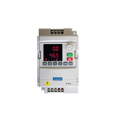 Biến tần điều khiển vector đa chức năng Loại tủ Biến tần tần số