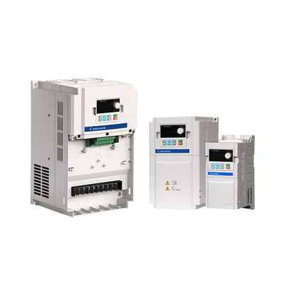 Biến tần VFD với Điều khiển Tự động Hóa từ Xa và Vỏ Tùy chỉnh