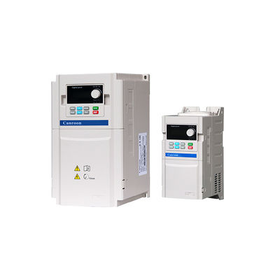 Biến tần 3 pha 480V Thiết kế tinh tế Truyền thông RS485