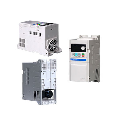 Biến tần tần số vectơ mạnh mẽ Biến tần nguồn VFD Ac thông minh