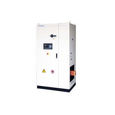 ETC Máy hàn máy sưởi cảm ứng cắt laser Không có chất ngưng tụ Máy sưởi cảm ứng