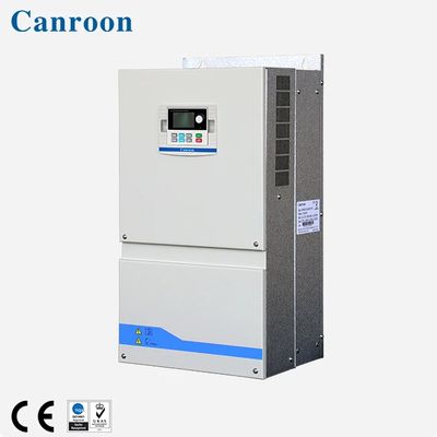IP20 VFD Variable Frequency Drive 14T 0-480V Vector Control 0-500Hz V/F Control 0-5000Hz