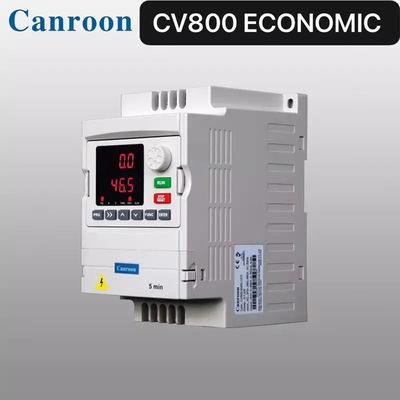 11KW 380V Inverter tần số vector VFD Inverter cho máy hàn điểm ISO CE chứng nhận