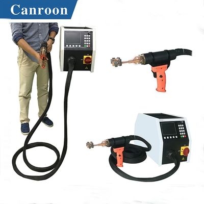 ETC Máy hàn máy sưởi cảm ứng cắt laser Không có chất ngưng tụ Máy sưởi cảm ứng