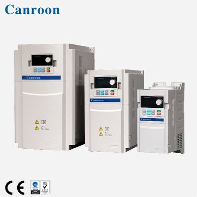 CV900N VFD hiệu suất cao cho điều khiển động cơ và tự động hóa công nghiệp