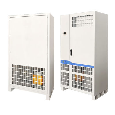 Máy biến đổi VFD 750KW với bộ đếm tích hợp và điều khiển vector / V / F lên đến 1000 Hz